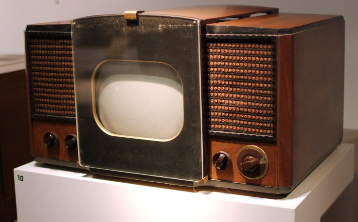 RCA 630-TS Television